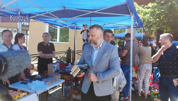 Bazar u Štrpcu