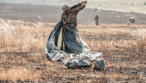 Kfor počeo sa vazduhoplovnom vežbom u Južnoj Mitrovici