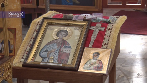 Crkva Svetog Stefana na Brezovici