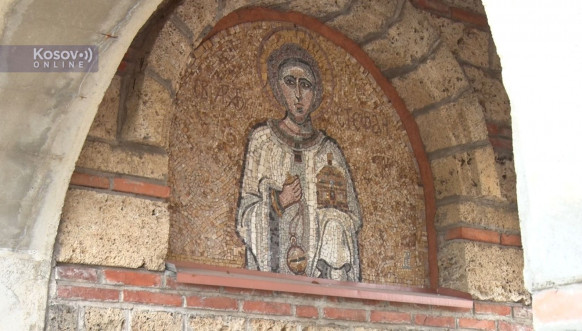 Crkva Svetog Stefana na Brezovici