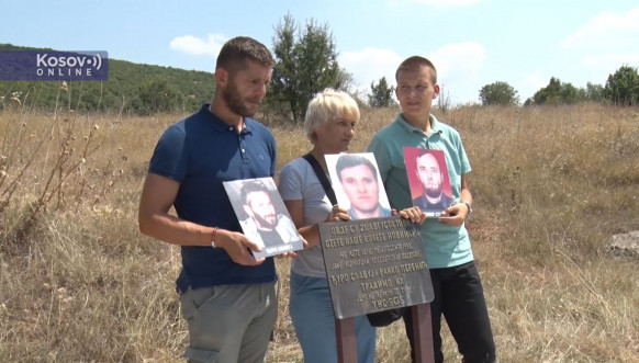 Obeleženo 25 godina od otmice Đure Slavuja i Ranka Perenića