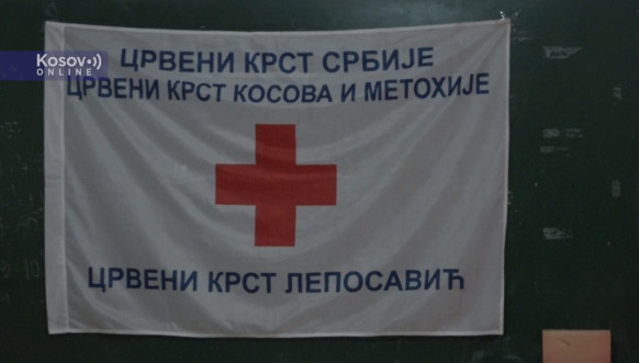 Crveni krst