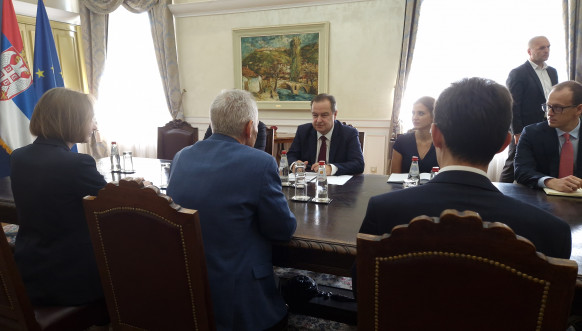 Ivica Dačić i Bocan-Harčenko