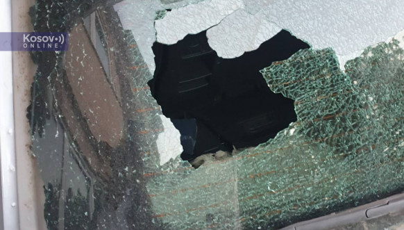 Bačene bombe na kuće predstavnika Srpske liste u Ranilugu