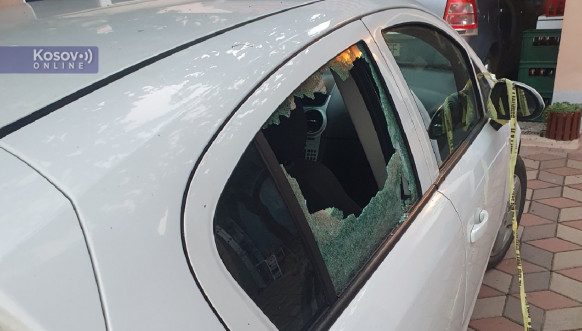 Bačene bombe na kuće predstavnika Srpske liste u Ranilugu