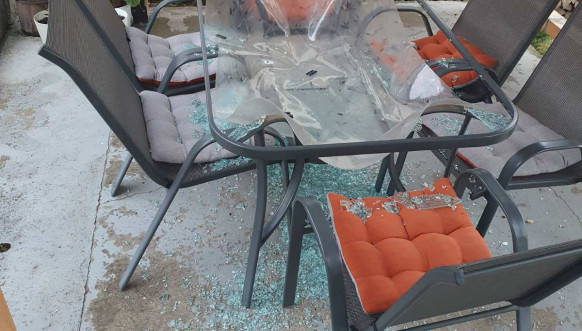 Bačene bombe na kuće predstavnika Srpske liste u Ranilugu