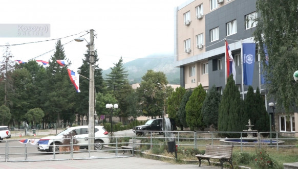Leposavić: Dan srpskog jedinstva, slobode i nacionalne zastave 