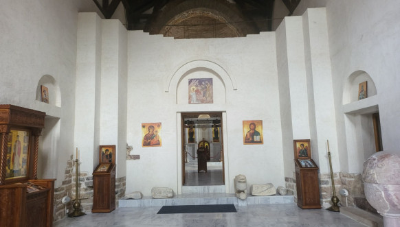 Manastir Banjska
