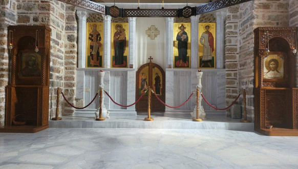 Manastir Banjska