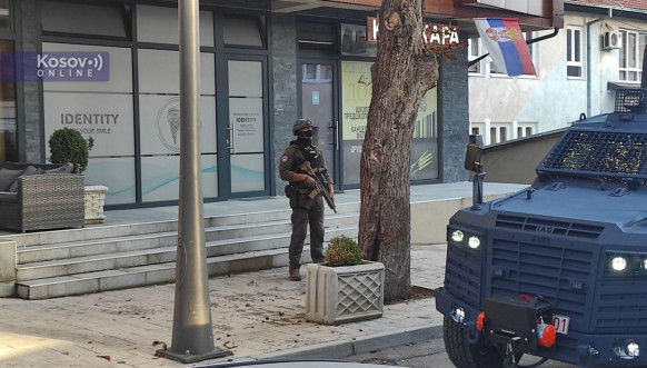 S. Mitrovica