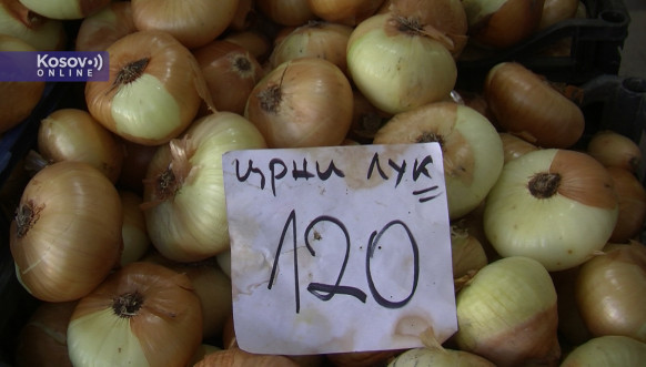 Srpske namirnice