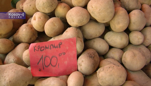 Srpske namirnice