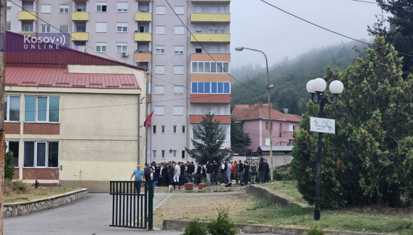 Nova školska godina počela i u Leposaviću 