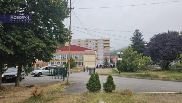 Nova školska godina počela i u Leposaviću 