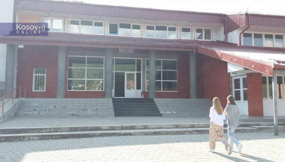 Početak školske godine u Štrpcu
