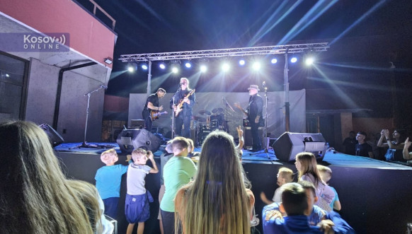 Yu grupa u Leposaviću