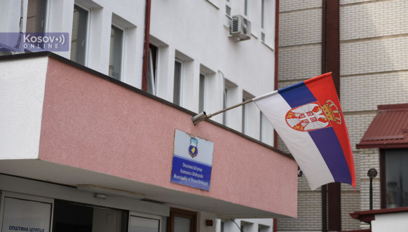 Zastave - Štrpce Zastave - Štrpce