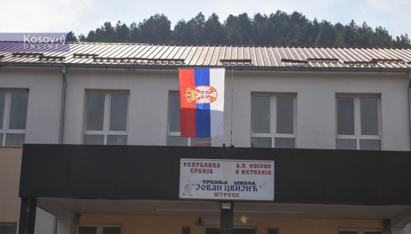 Zastave - Štrpce Zastave - Štrpce