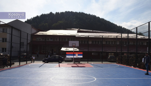 Zastave - Štrpce Zastave - Štrpce