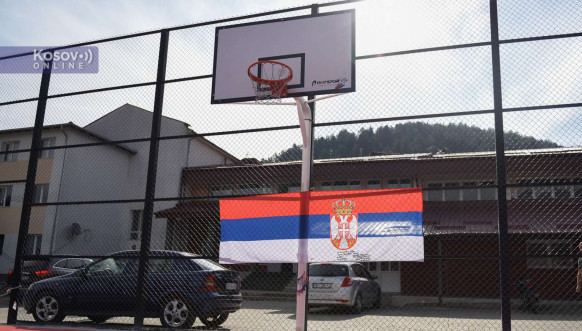 Zastave - Štrpce Zastave - Štrpce