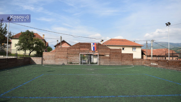 Zastave - Štrpce Zastave - Štrpce