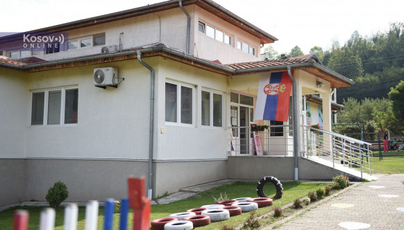 Zastave - Štrpce Zastave - Štrpce