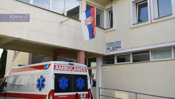 Zastave - Štrpce Zastave - Štrpce