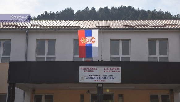 Zastave Srbije u Štrpcu za Dan srpskog jedinstva, slobode i nacionalne zastave Zastave Srbije u Štrpcu za Dan srpskog jedinstva, slobode i nacionalne zastave
