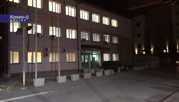zgrada u Bošnjačkoj mahali