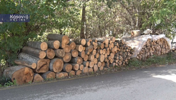 Grejna sezona Štrpce