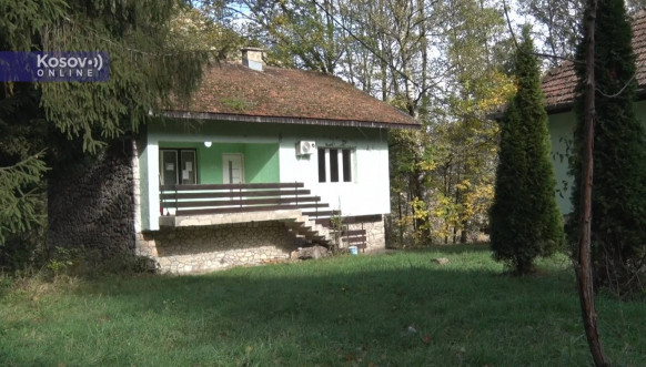 Grejna sezona Štrpce