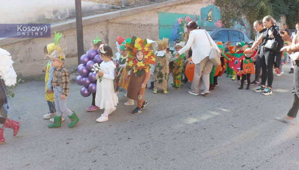 Jesenji karneval Jesenji karneval