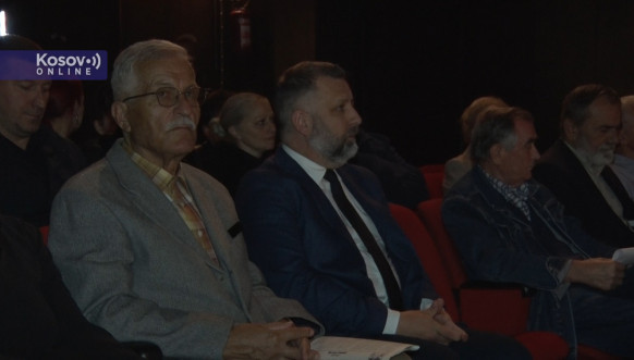 Komemoracija Sariću