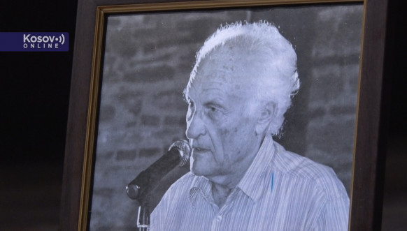 Komemoracija Sariću