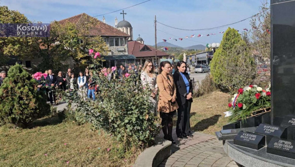 Polaganje cveća