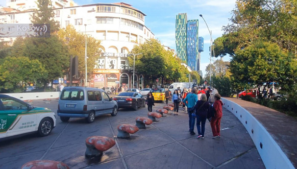 Samit Berlinskog procesa u Tirani
