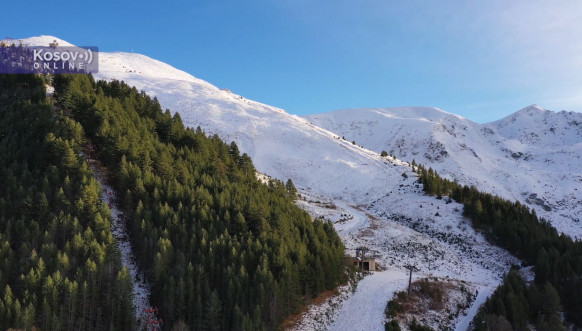 Šar planina Šar planina