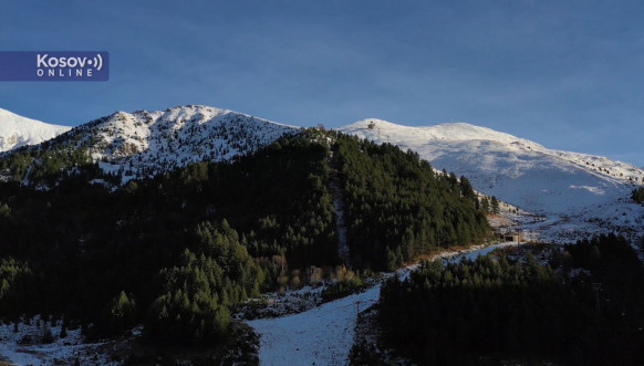 Šar planina Šar planina