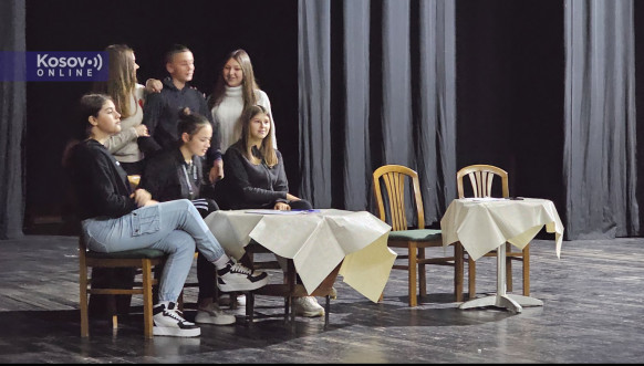 Amatersko pozorište "Sava Dečanac"