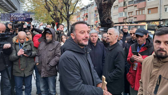 Dardan Molićaj