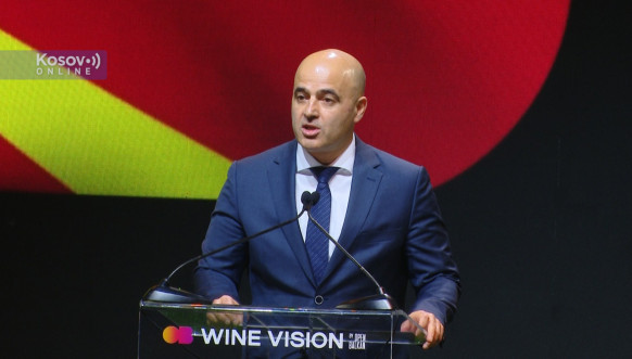 Dimitar Kovačevski