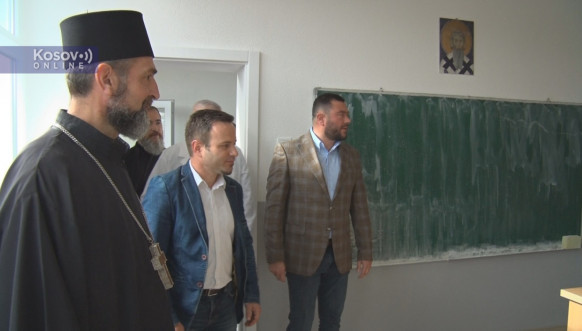 Ho Solidarnost za Kosovo