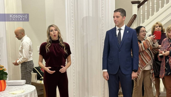 izložba u Vašingtonu izložba u Vašingtonu