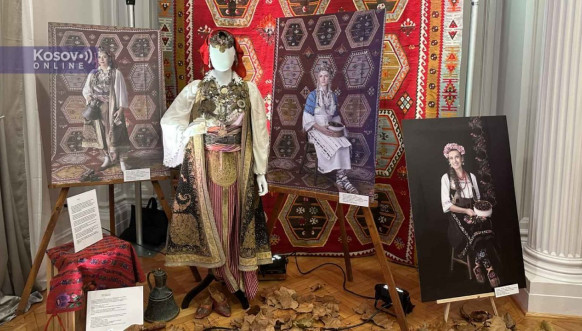 izložba u Vašingtonu izložba u Vašingtonu
