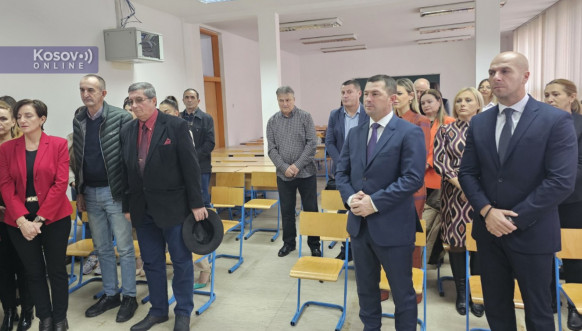 Leposavić Učiteljski fakultet slava
