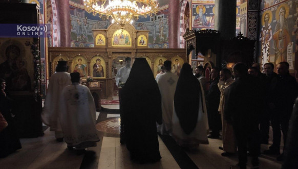 Liturgija