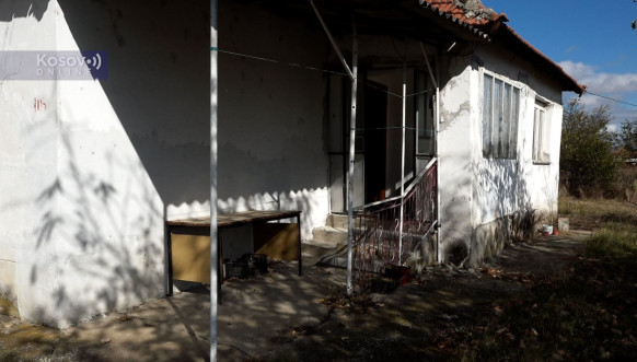 Obijena kuća