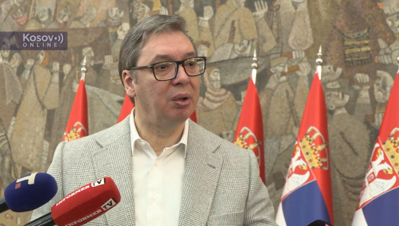 Predsednik Srbije
