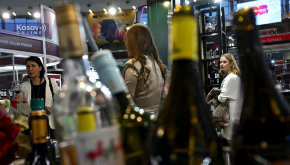 Sajam vina Vinska vizija