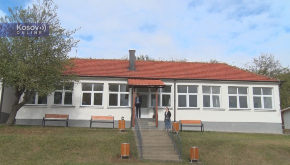 Škola u Rajanovcu
